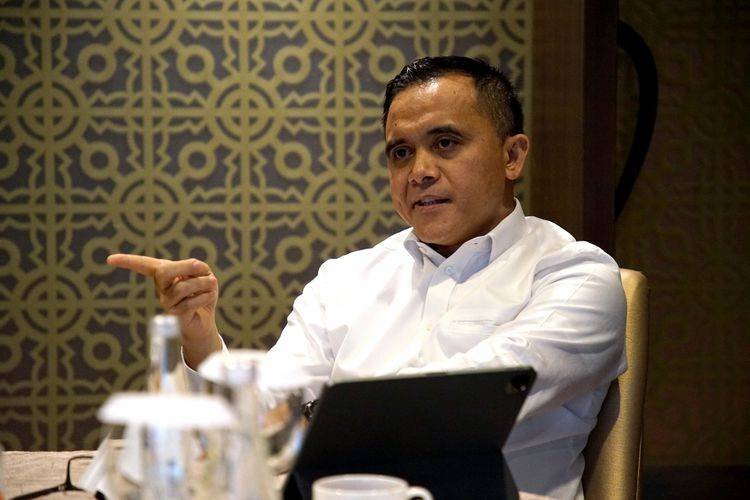 MenPAN-RB Bahas Solusi Masa Depan Honorer Bareng Gubernur Se-Indonesia