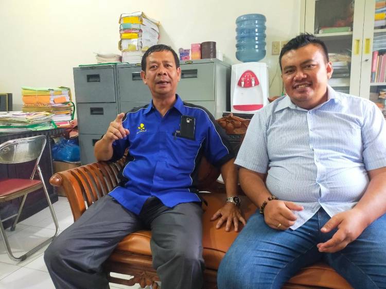 Kajati Sumut Didesak Segera Perintahkan Kejari Pematangsiantar Eksekusi Manotar Ambarita