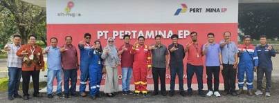Pemkab Langkat Harapkan SKK Migas Proses Pembayaran Pajak Air Tanah dan PPJ Non-PLN