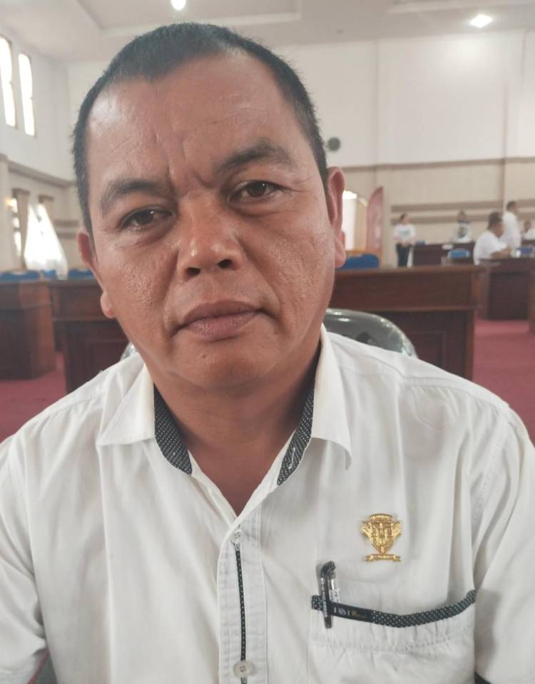 Pemkab Simalungun Diminta Realisasikan Permintaan Warga Hutabaru