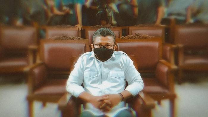 Ferdy Sambo, Jenderal Polisi Pertama Divonis Mati di Kasus Pembunuhan