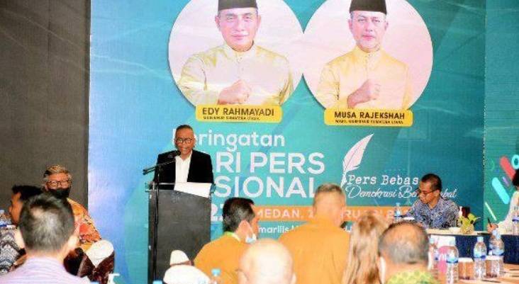 Pemerintah Siapkan Regulasi Publisher Rights untuk Seimbangkan Ekosistem Media