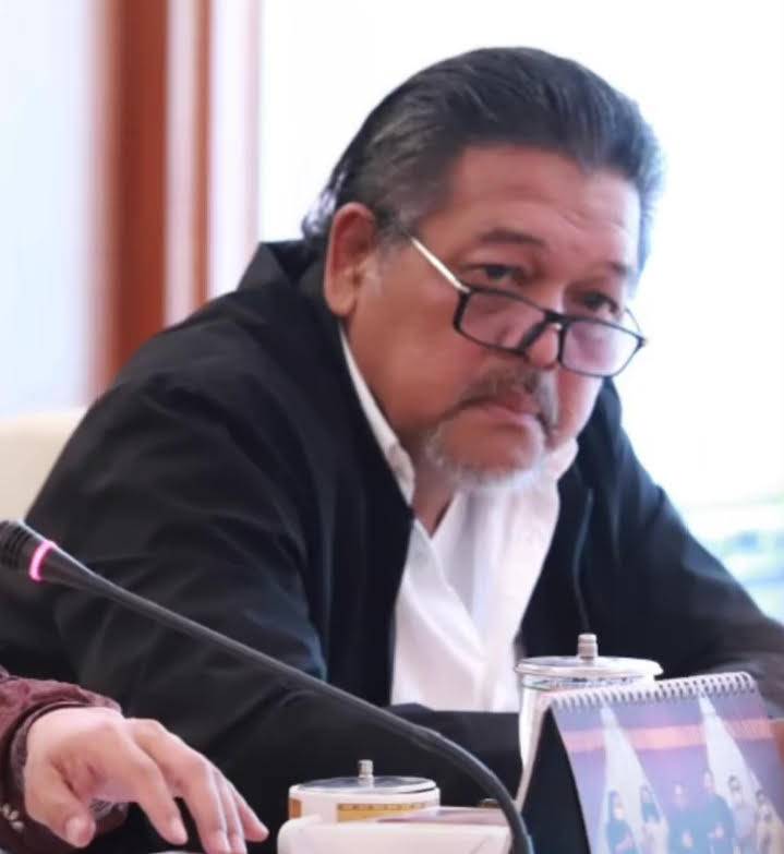 Ketua FN DPRD SU Minta Gubernur &ldquo;Copot&rdquo; Kepala BKD Sumut dari Jabatannya