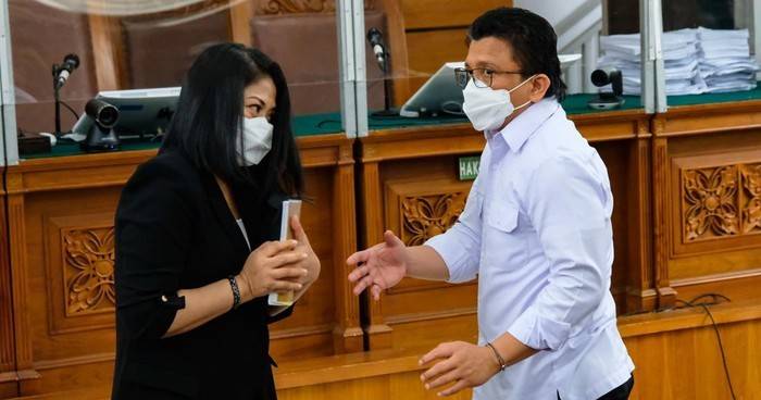 Guru Besar Unsoed Nilai Vonis Sambo dan Putri Bakal Sesuai Tuntutan Jaksa