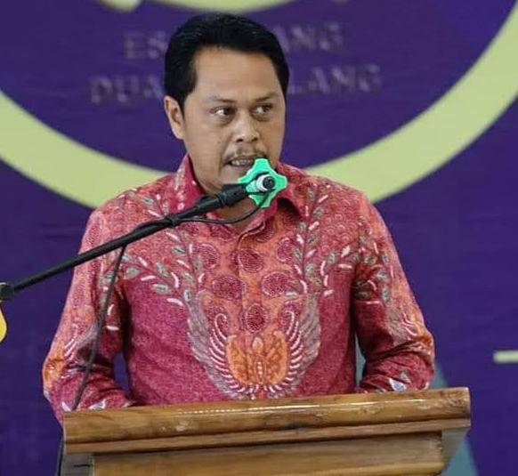 Ketua DPRD Minta PN Tebingtinggi Transparan atas Perkara Gugatan Warga Tambangan