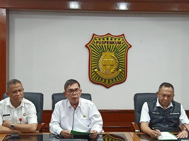 Kejagung Pastikan Tidak Banding Terhadap Putusan Bharada Eliezer