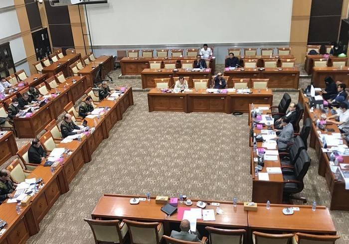 BNPT: Tak Semua Eks Napi Teroris Insaf dan Berikrar Setia NKRI