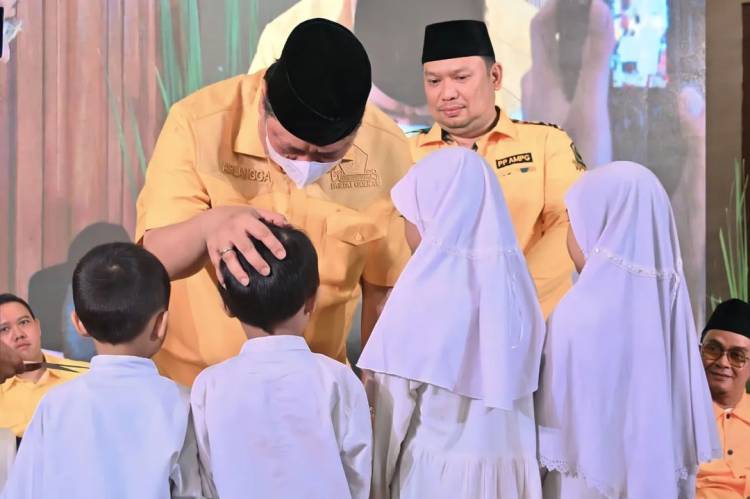 KIB Diharapkan Lebih Terbuka untuk Sejumlah Opsi Koalisi