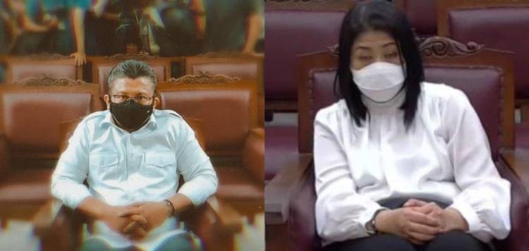 Ferdy Sambo Divonis Mati