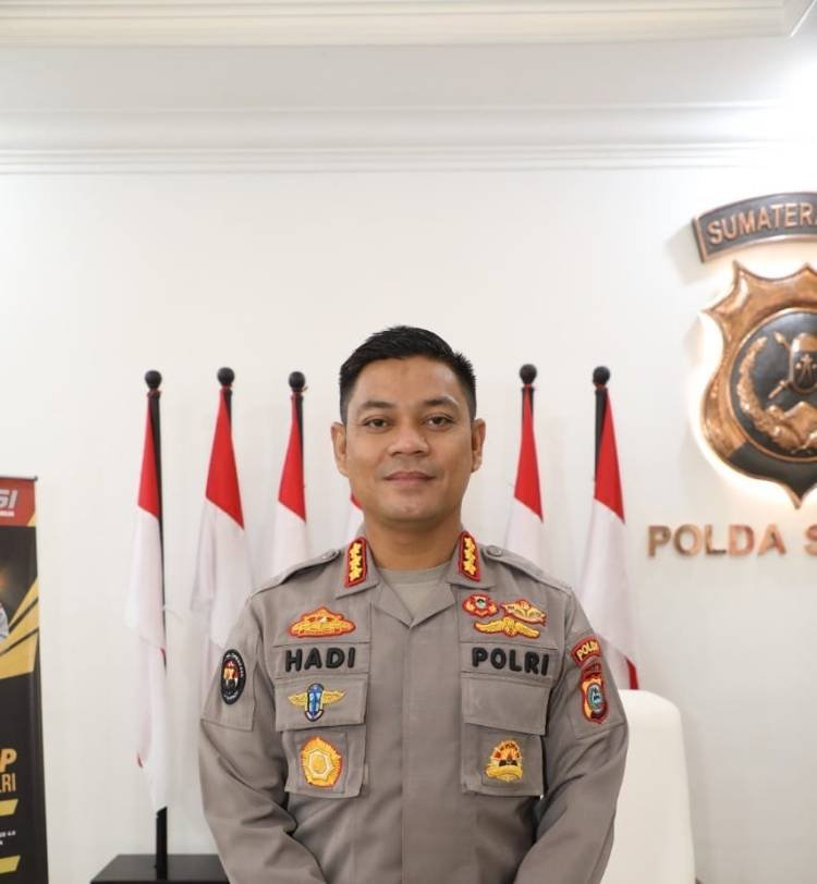 Polda Sumut Minta Orangtua Tingkatkan Kewaspadaan Mengantisipasi Penculikan Anak