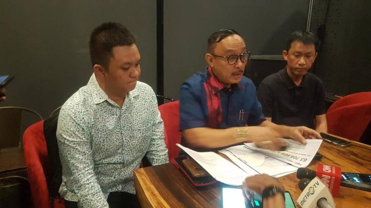 Refman Basri Klarifikasi Tudingan Penimbunan Minyakita 75,6 Ton