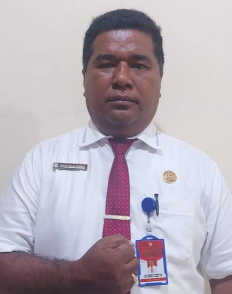 18 Siswa SMA Negeri 1 Raya Lulus PTN Jalur SNBP 2023