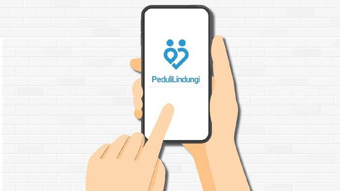 Aplikasi PeduliLindungi Dirubah Jadi SatuSehat Mulai Hari Ini