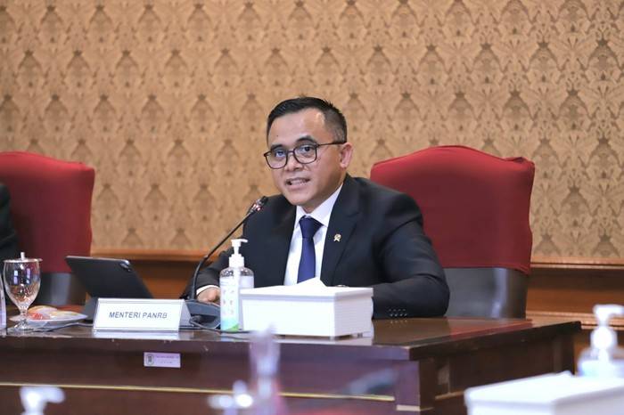 MenPAN-RB Setujui Seleksi Sekolah Kedinasan, Sediakan 4.138 Kebutuhan