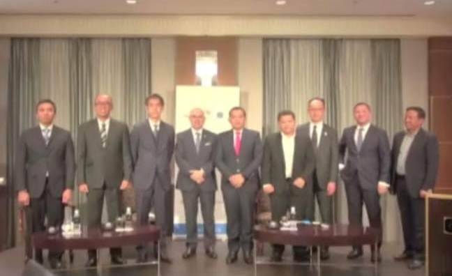 Muluskan Jalan Transisi Energi, PLN Kolaborasi dengan Jepang Bangun Ekosistem EBT di Indonesia