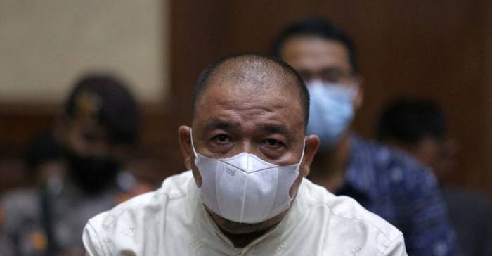 Geledah Rumah Bupati Langkat Nonaktif, KPK Sita Bukti Aliran Duit Korupsi