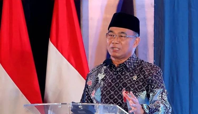 Menko PMK: Gencarkan Kampanye Gemar Makan Ikan Guna Cegah “Stunting”