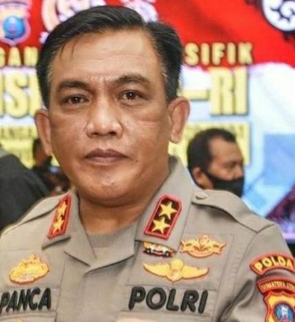 Dugaan Penggelapan Pajak , Propam Polda Sumut Periksa 2 Kapolres