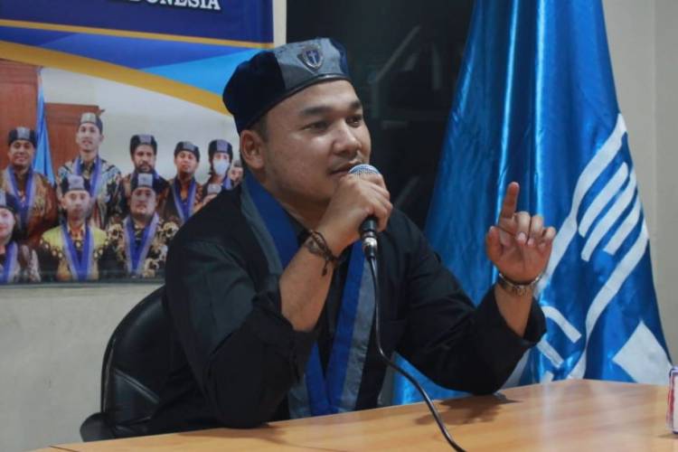 Atasi Pemberitaan Hoax dan Negatif, PP GMKI: Menkominfo Harus Tegas Awasi Media Sosial