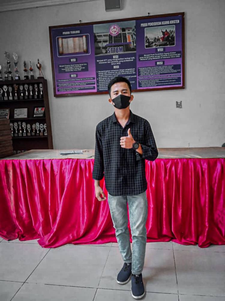 Keberanian dan Kepercayaan Rahab Membantu Rencana Allah untuk Bangsa Israel (Yos 2:1-24)