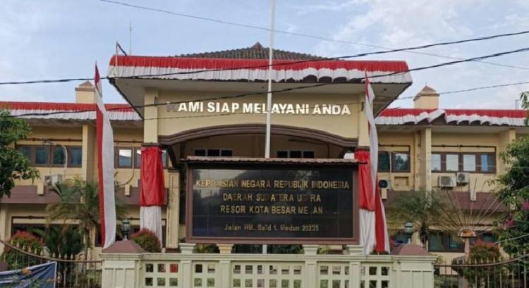 DPRD SU Apresiasi Polrestabes Medan Bentuk Timsus Penindak Preman dan Kejahatan Jalanan