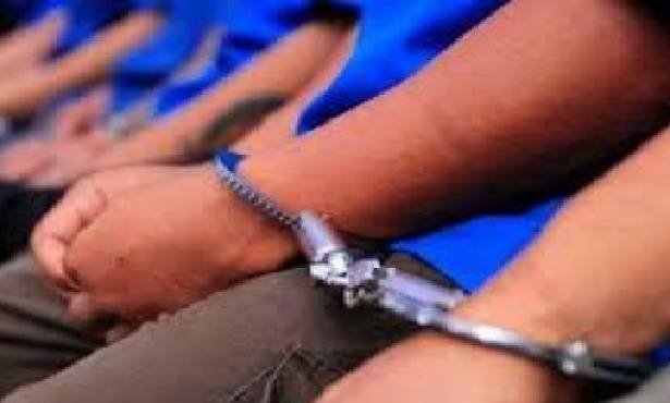 Satresnarkoba Polres Tapteng Tangkap 3 Pelaku Narkoba Sekaligus