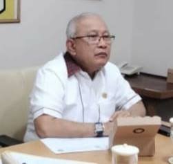 H Syamsul Qamar Apresiasi Kinerja PT Bank Sumut Mampu Tingkatkan Laba 2022 Jadi Rp701 Miliar