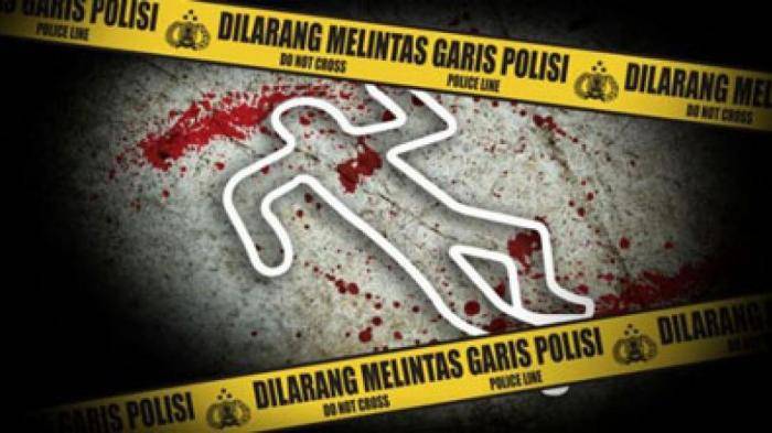 Laka Lantas di Kotapinang, Pengendara Motor Meninggal Dunia