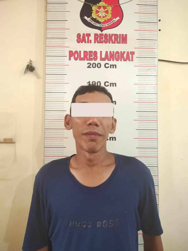 Pelaku Judi Togel Sidney Ditangkap Petugas yang Menyamar
