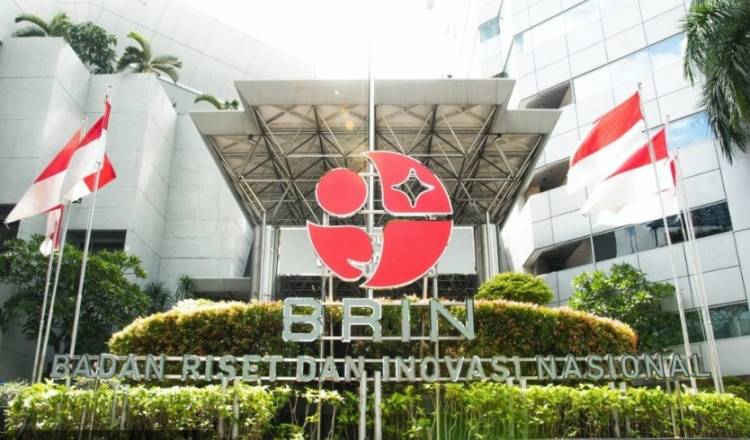 Peneliti BRIN Terancam Sanksi Sunat Tunjangan Jika Bocor ke Media