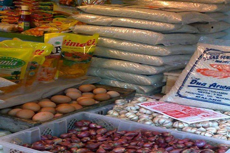 TPID Labuhanbatu Monitor Harga dan Ketersediaan Bahan Pokok Jelang Ramadan
