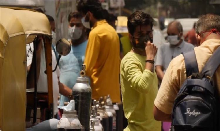 Melonjak di India, Subvarian Covid Baru &lsquo;Arcturus&rsquo; Belum Terdeteksi di Jakarta