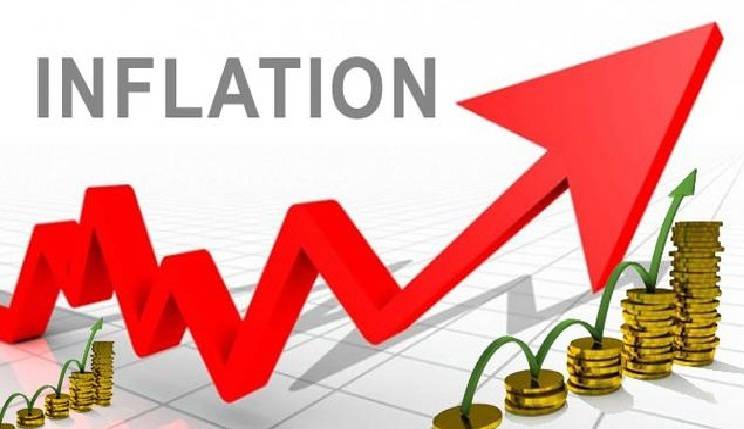 Angka Inflasi 6,9 Persen, Bupati Toba Minta ASN Aktif Menekan Inflasi