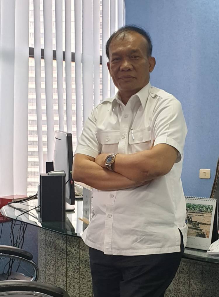 Sanggam Hutapea: Event Internasional di Danau Toba Harus Berdampak Jangka Panjang