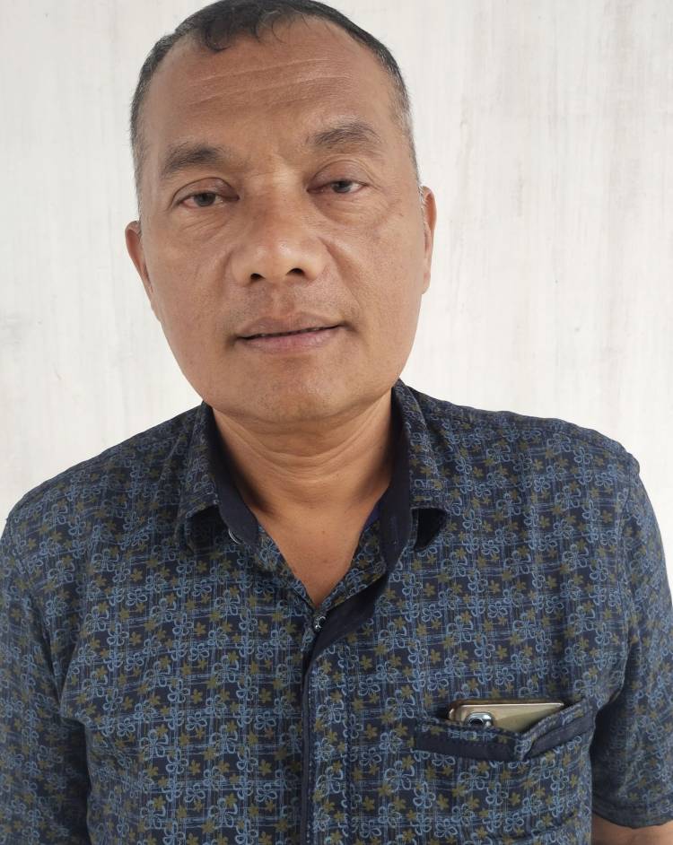 Anggota Komisi III DPRD Simalungun Minta Pemkab Lantik Dirtek PDAM Tirta Lihou