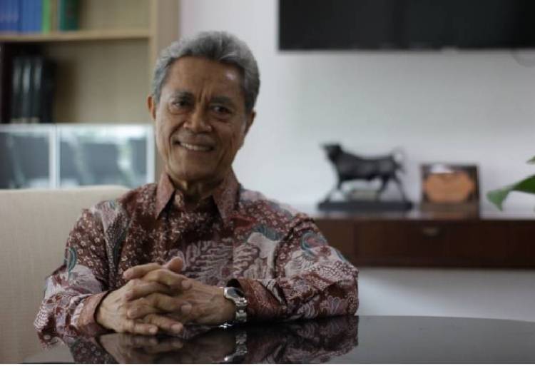 Pelayan Publik Terperangkap di Pusaran Kekuasaan, Harta, dan Hedonisme