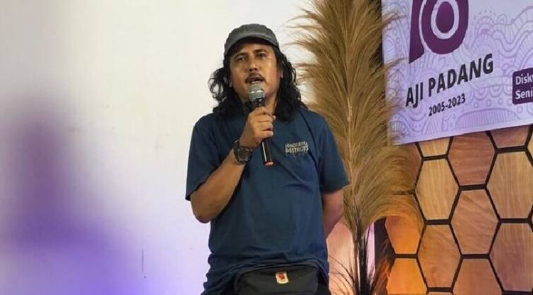 AJI Ingatkan Gubernur Sumbar Jangan Asal Tuduh Wartawan Sebar Hoax