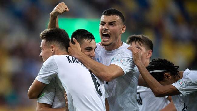 Mayoritas Masyarakat Tak Masalah Timnas Israel Main di RI