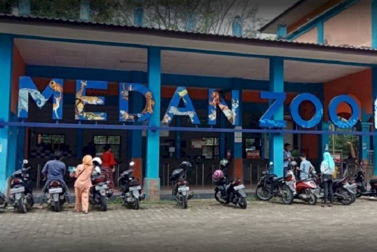 Libur Lebaran, Pengunjung KBM Terkesan Biasa-biasa Saja