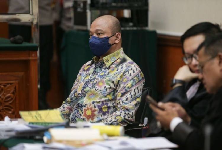 Irjen Teddy Merasa Dikerjai oleh Ayah dan Istri AKBP Dody di Kasus Narkoba