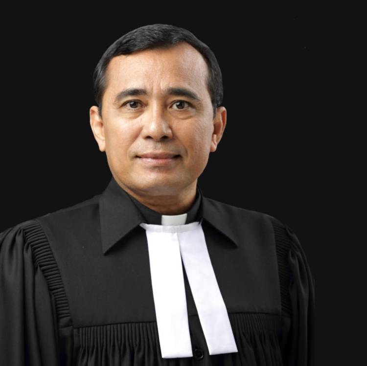 &ldquo;Debata Pahehehon NaposoNa&rdquo; (Ulaon ni Apostel 3: 24-26)