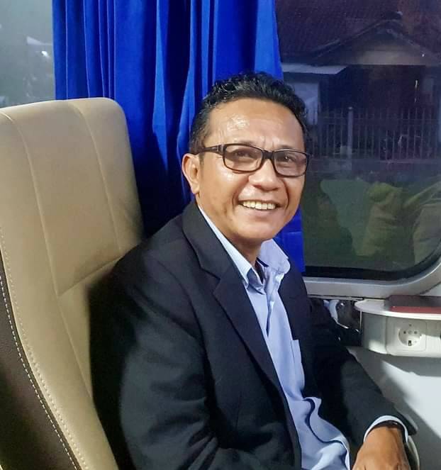 Lawan Politik Ganjar Tidak Harus "Alergi" terhadap Sebutan "Petugas Partai"