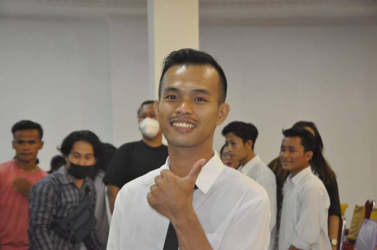 Kepemimpinan Musa Bagi Bangsa Israel dan Ketaatannya kepada Allah