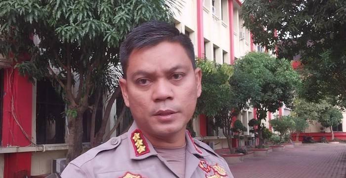 Kapolda Sumut Minta Anggota DPRD Tanjungbalai DPO Narkoba Menyerahkan Diri