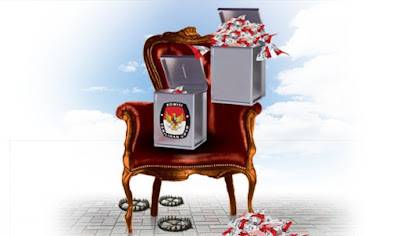 Pemilu 2024: Dapil Kabupaten Langkat Bertambah, Kursi DPRD Tetap