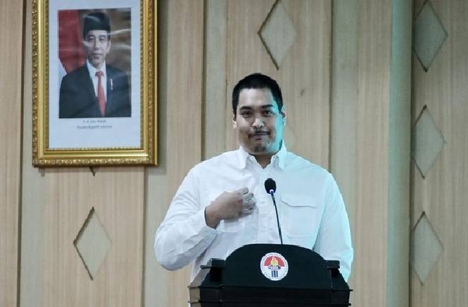 Menpora Sebut Israel Tidak Ikut World Beach Games di Bali