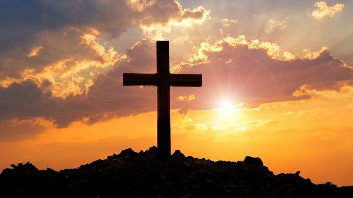 Paskah Dimaknai Sebagai Sebuah Kemenangan dalam Jalani Kehidupan