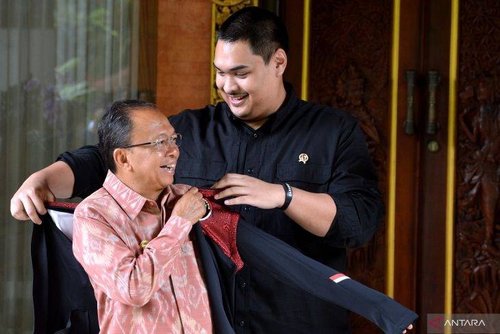 Gubernur Bali Tegaskan Tolak Kehadiran Tim Israel di World Beach Games 2023