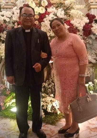 Budaya Etnik Pdt Mangapoi Marbun dari Pahiema - Sorkam untuk Kasih Tak Terbatas