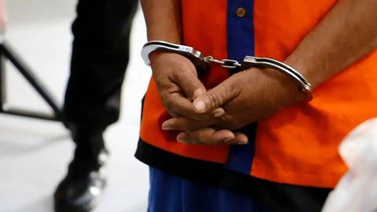 Edarkan Ganja, Dua Pria Ditangkap Satnarkoba Polres Tapteng
